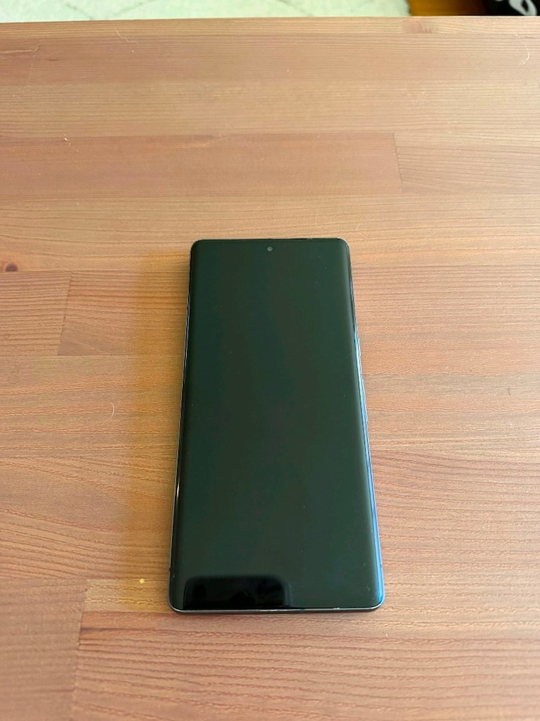 Google Pixel 7 Pro - 6