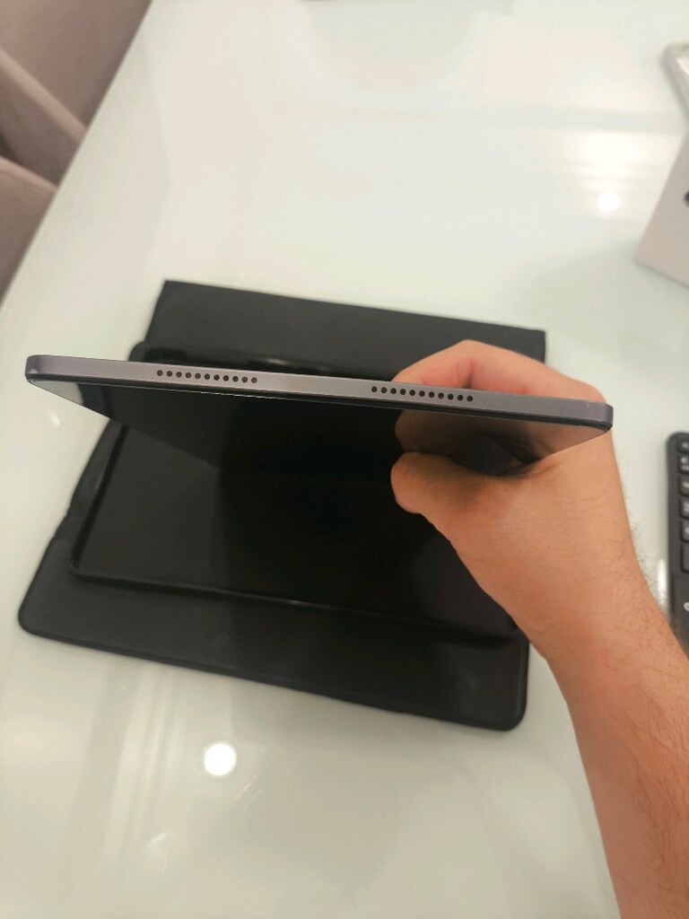 HONOR PAD X9 4GB 128GB 11.5 inç Tablet - 4