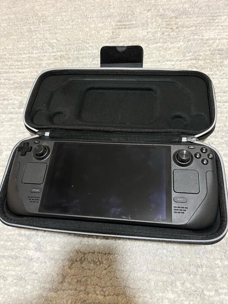 Steam Deck Oled 1TB - 3