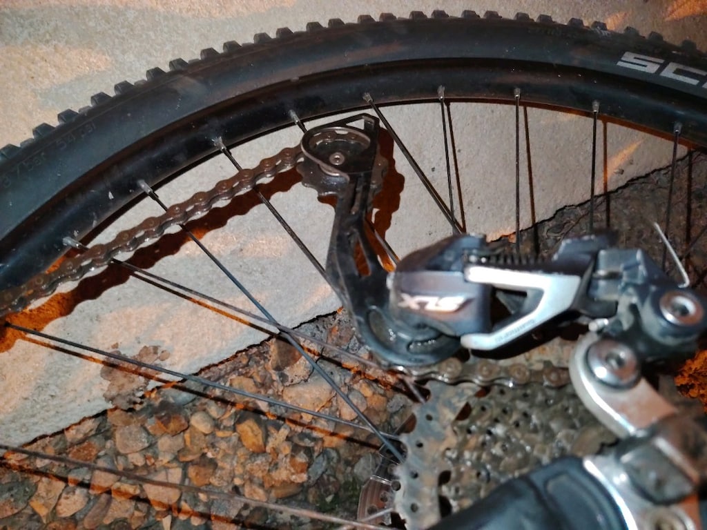 Dolu force 750 takaslı