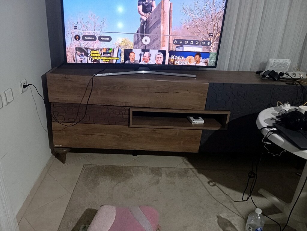 tv ünitesi dolap - 10