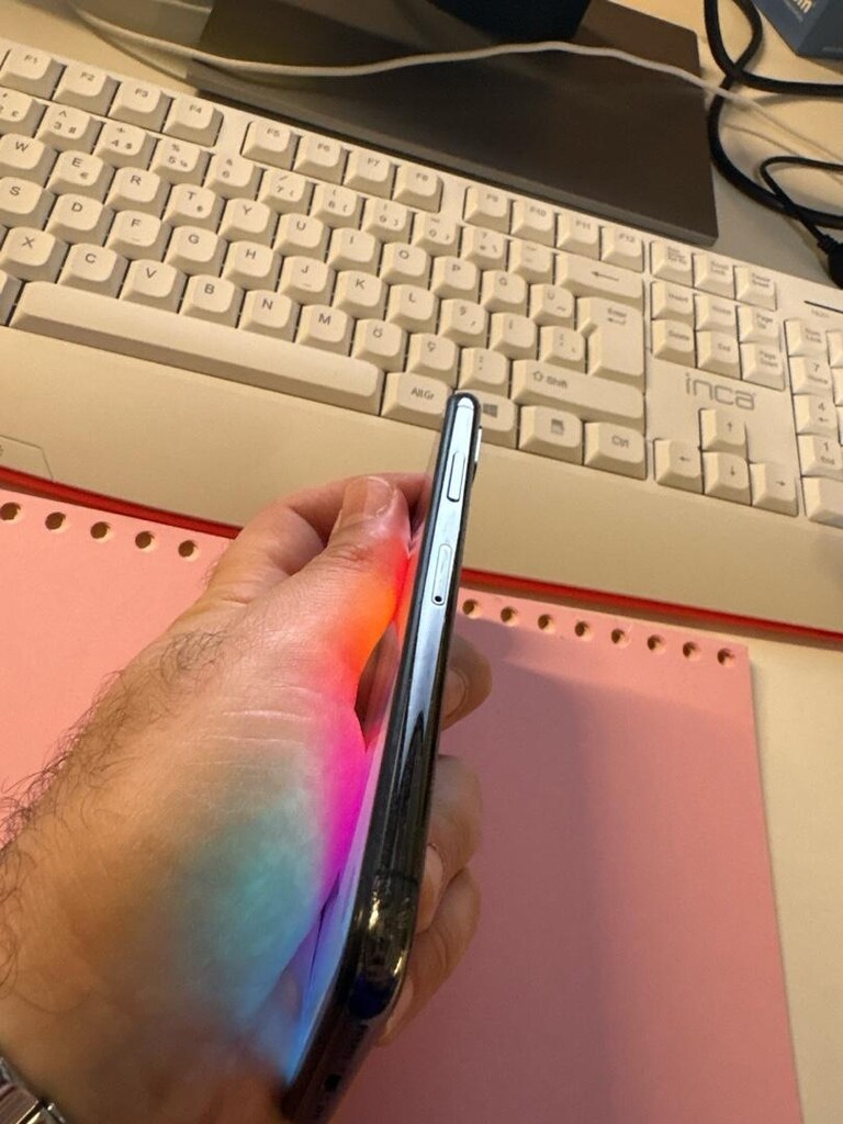 İPhone XS - 5