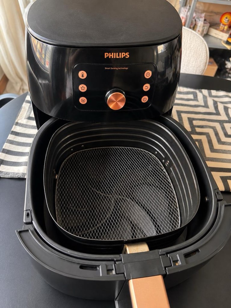 Phlips Premium XXL Airfryer - 4