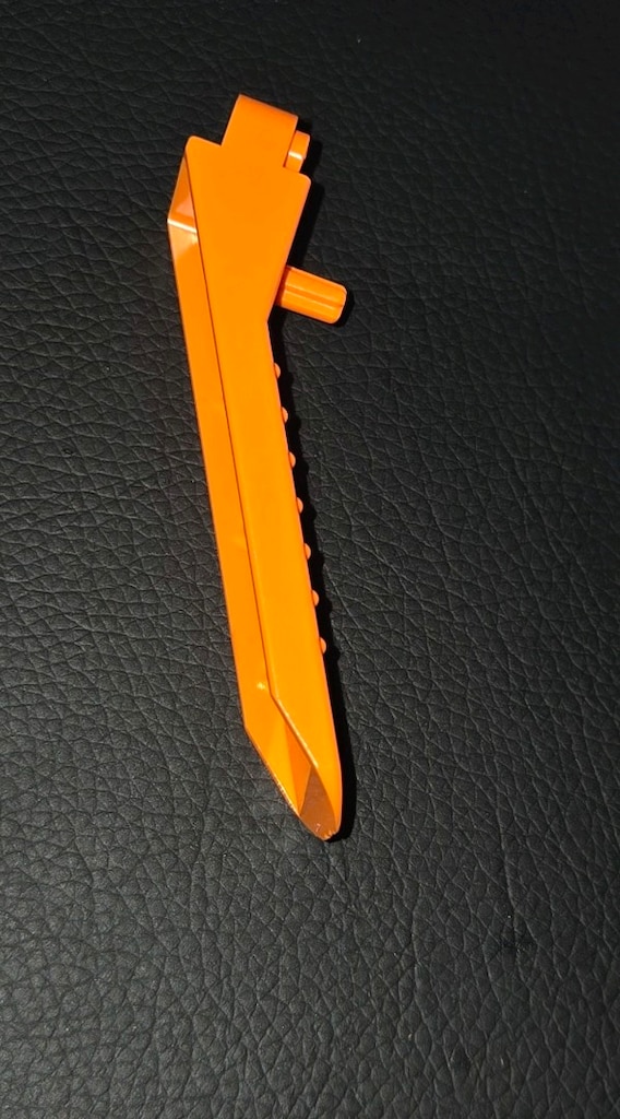 Lego Taş Sökme Aparatı - 2