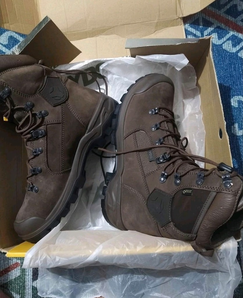 sıfır YDS GORATEX - 4