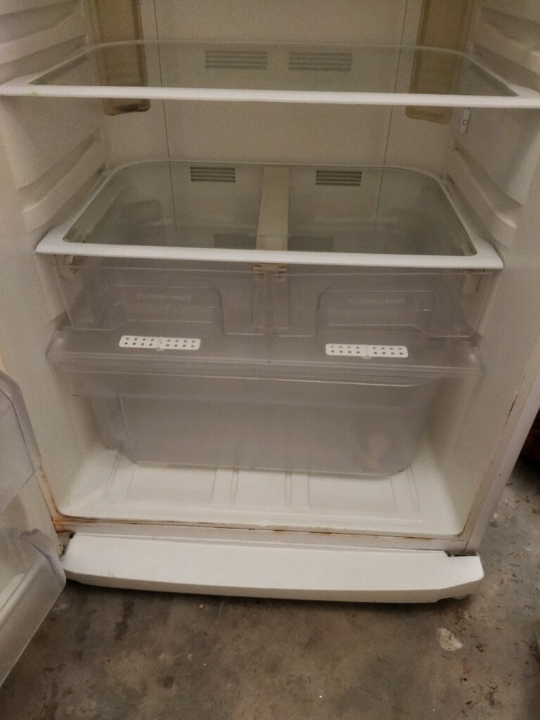 Beko buzdolabı - 7