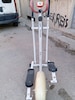 sağlam temiz çalışır kondisyon bisikleti - 10
