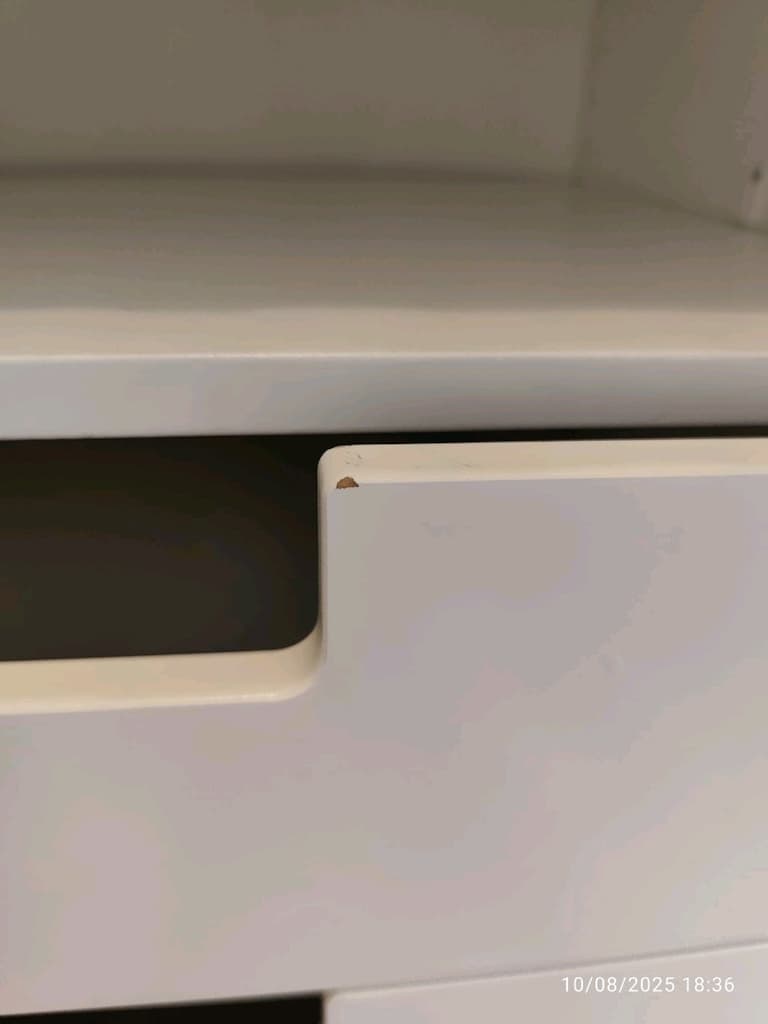 Ikea dolap - 8