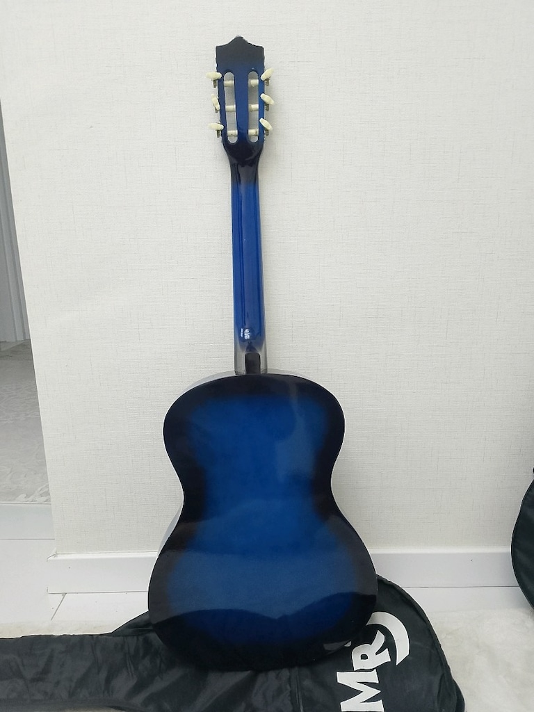 manuel Raymond marka gitar - 4
