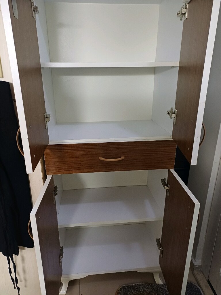 erzak dolabı cok amaclı - 11