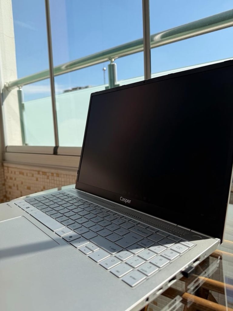Sahibinden Satılık çok temiz İş-Oyun Laptop - 3
