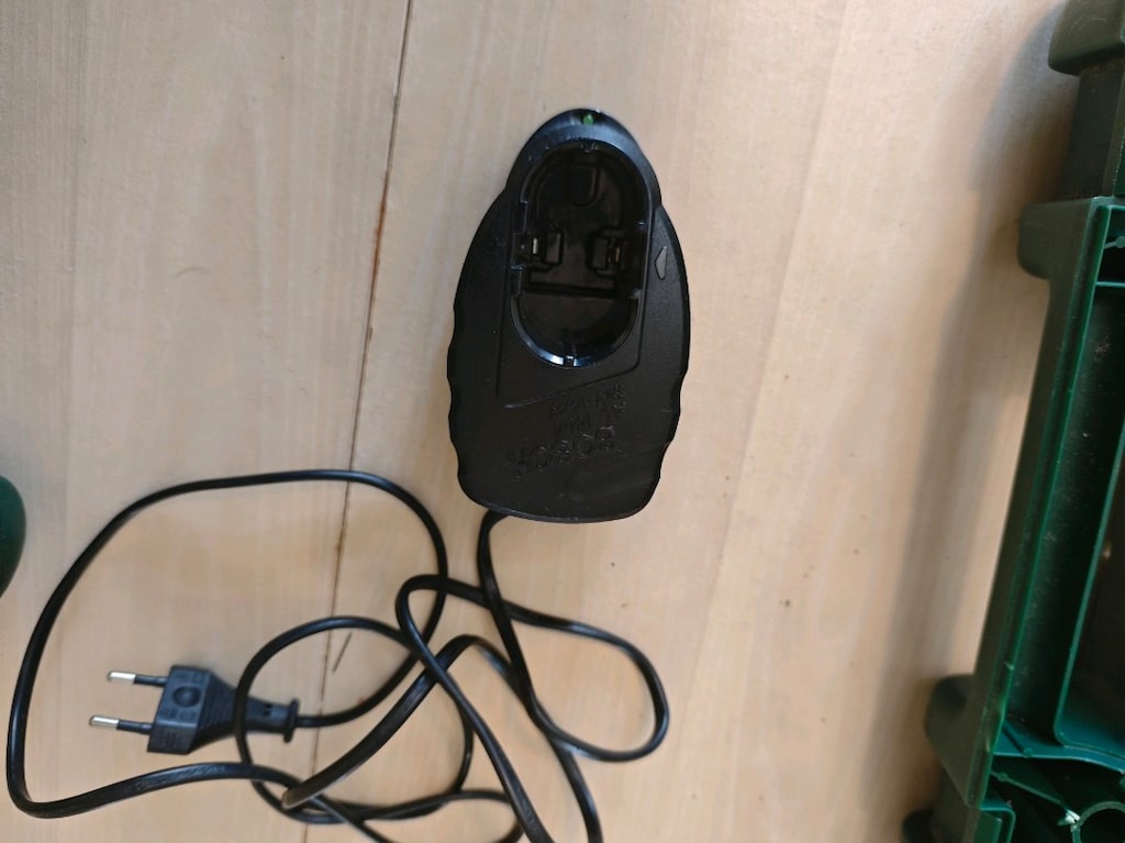 Bosch sajli matkap - 5