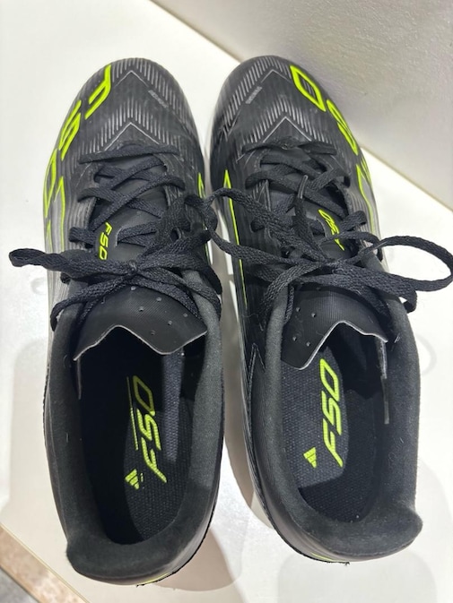 Adidas Halı Saha F50