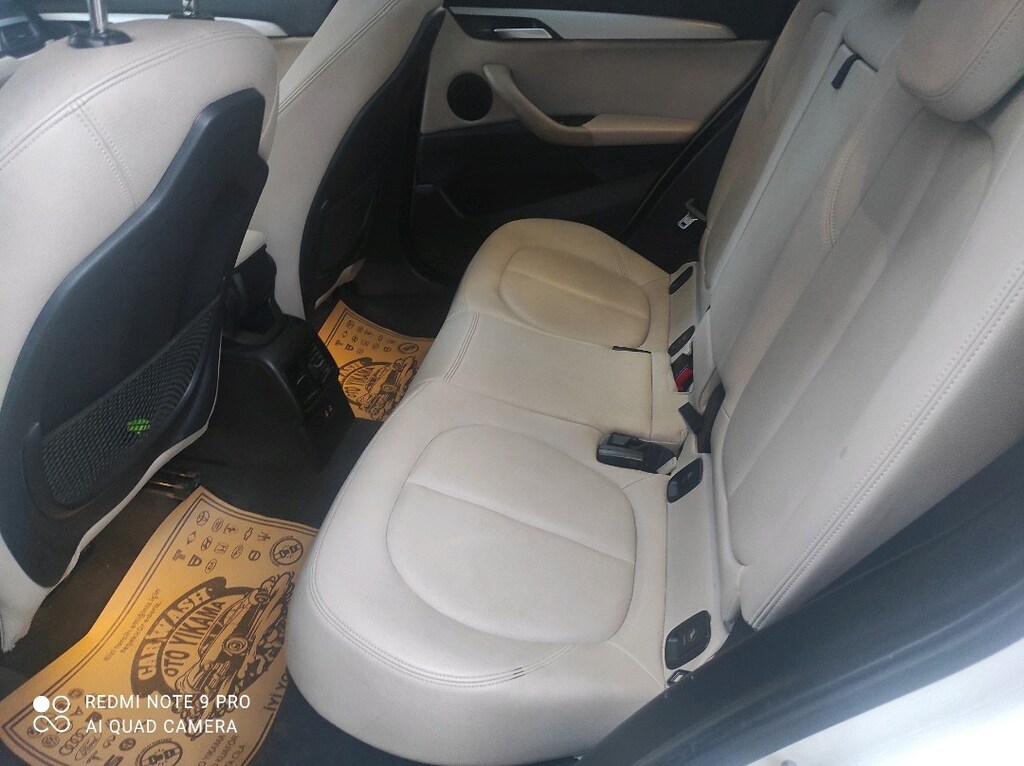 2018 BMW X1 yakıt cimrisi - 6