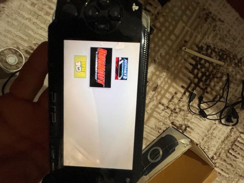 psp - 3