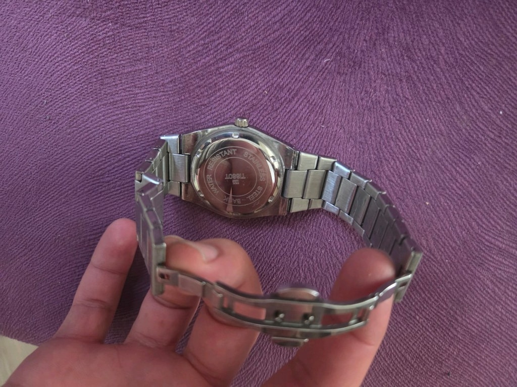 Tissot Powermatic 80 - 2