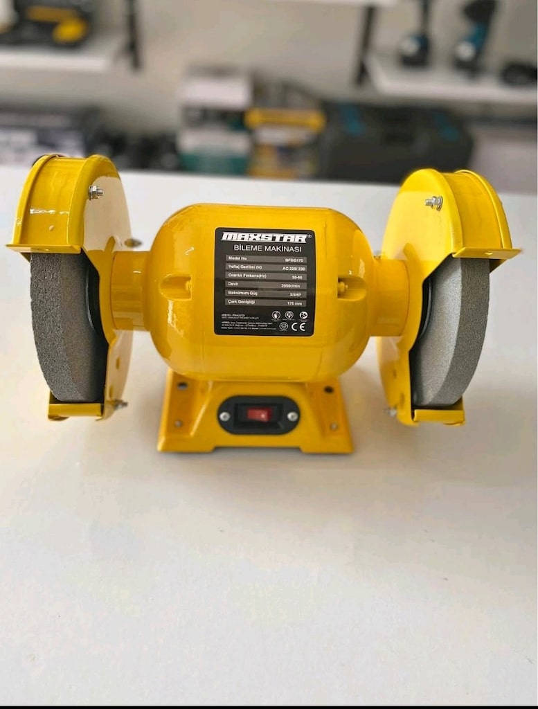 175 MM BİLEME MAKİNASI - 2