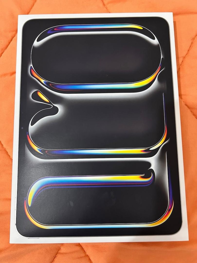 İPAD PRO M5 1TB - 3