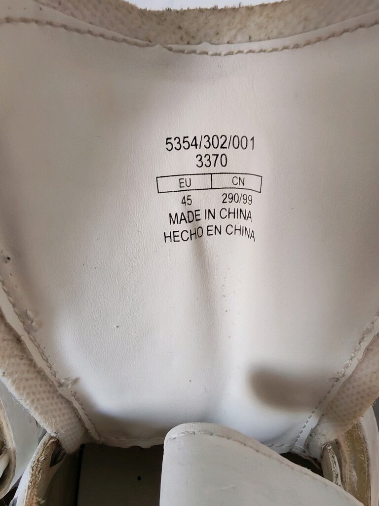ZARA Sneaker - 45 Numara - 6