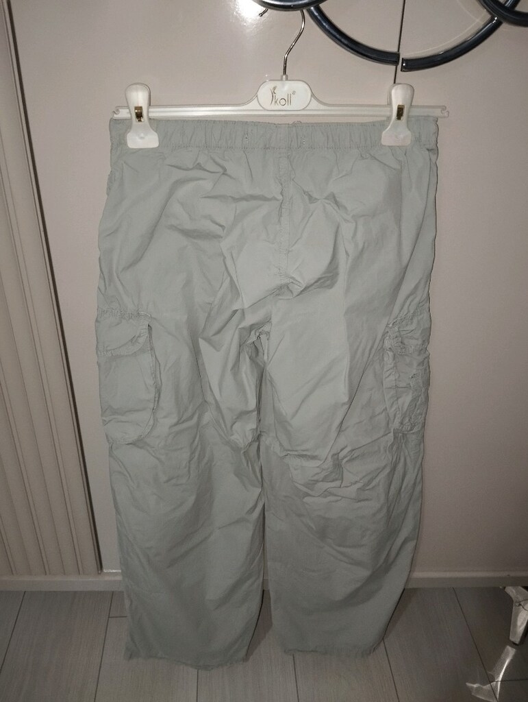 Kargo pantalon - 3