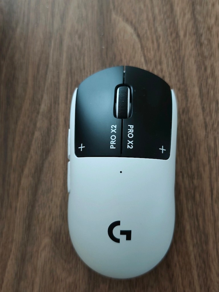 Logitech G Pro Superstrike 3-4 Aylık Az Kullanılmış - 3