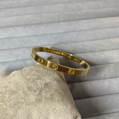 Cartier Erkek Bileklik