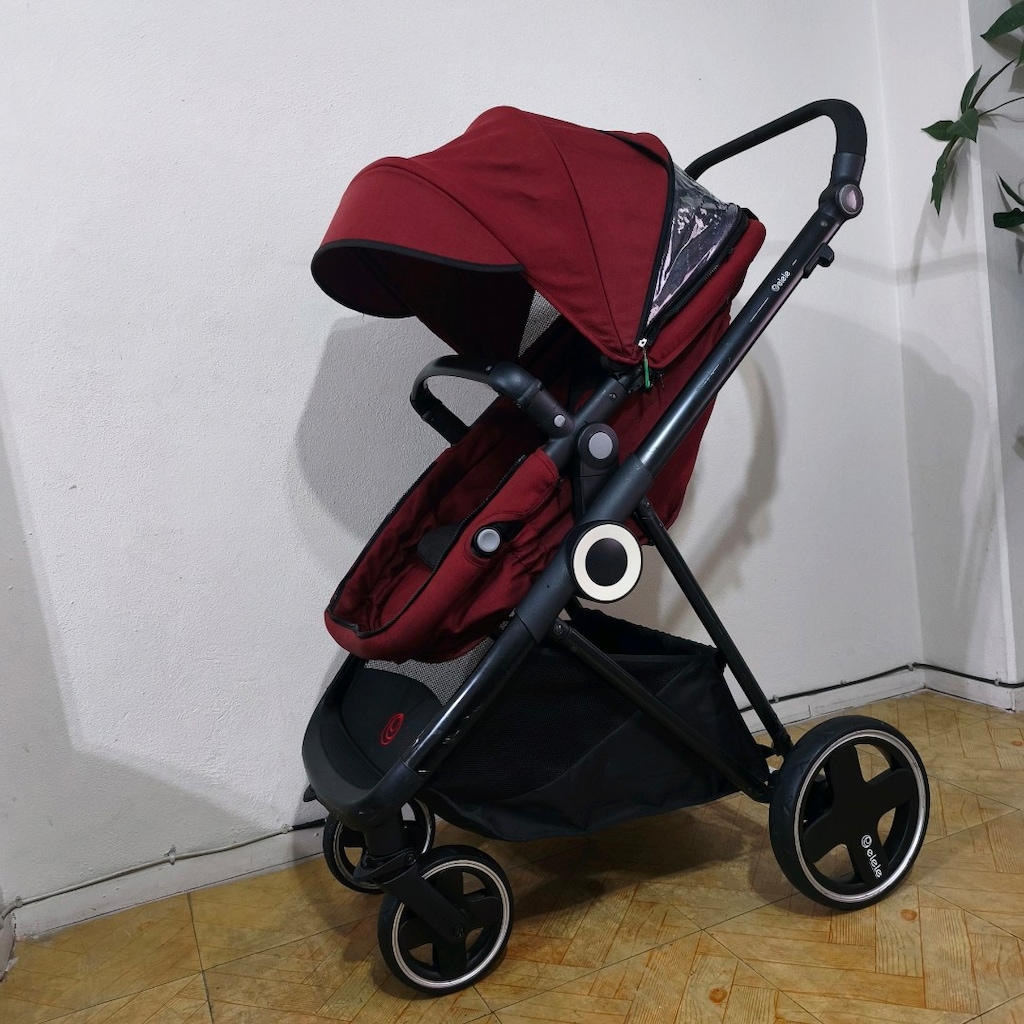 BEBEK ARABASI - 6