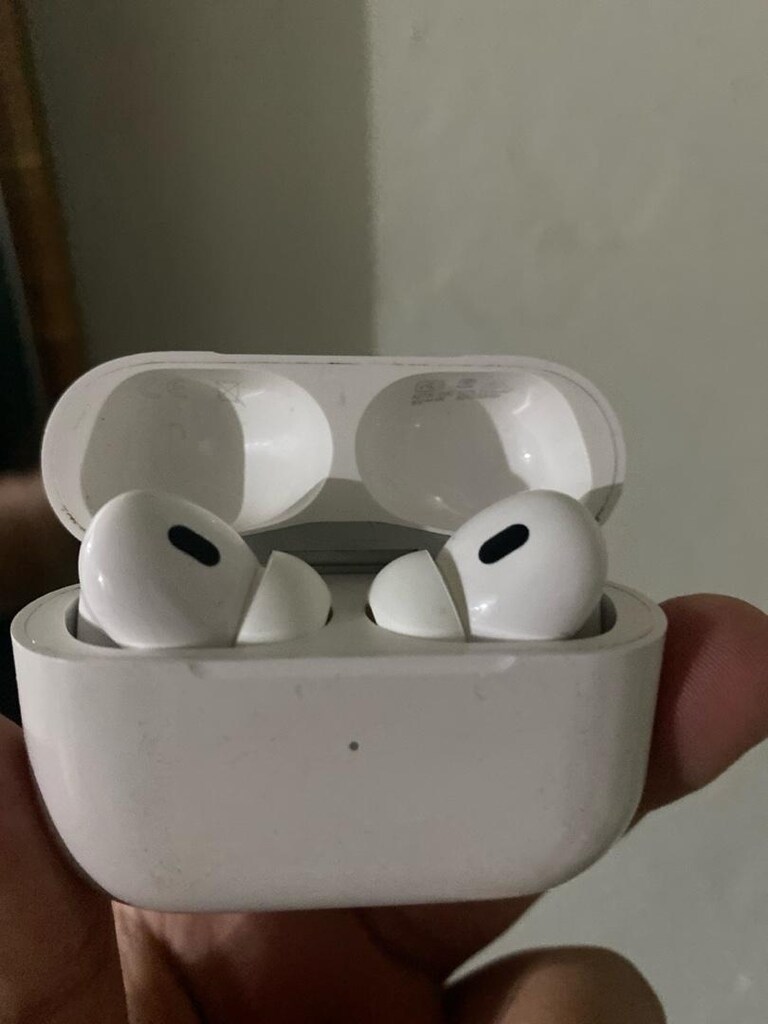 airpods pro - 2
