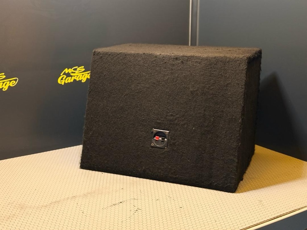Jbl GT5 12 30 Cm 1100 w 275 Rms Subwoofer - 6