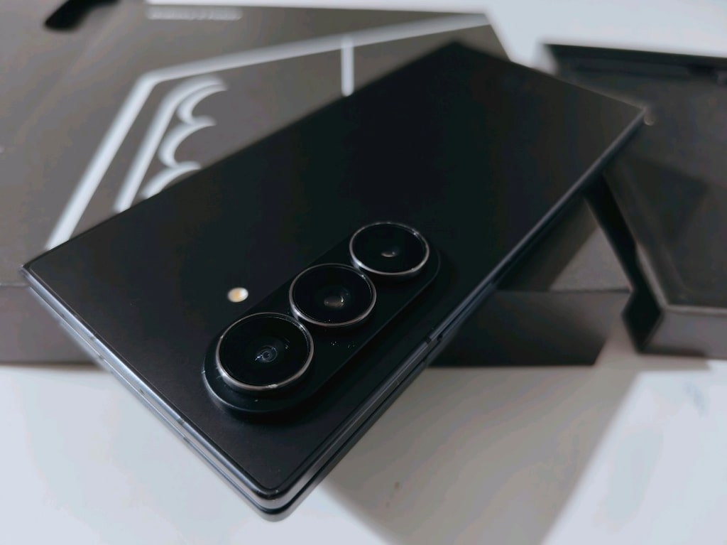 SAMSUNG GALAXY Z FOLD 7 512 GB {12 AY GARANTİLİ} TAKASLI - 5