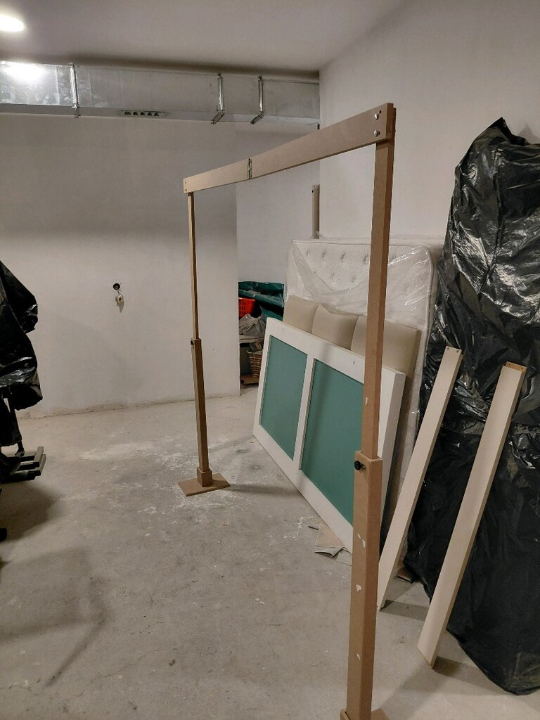 mdf gelin tagı - 2
