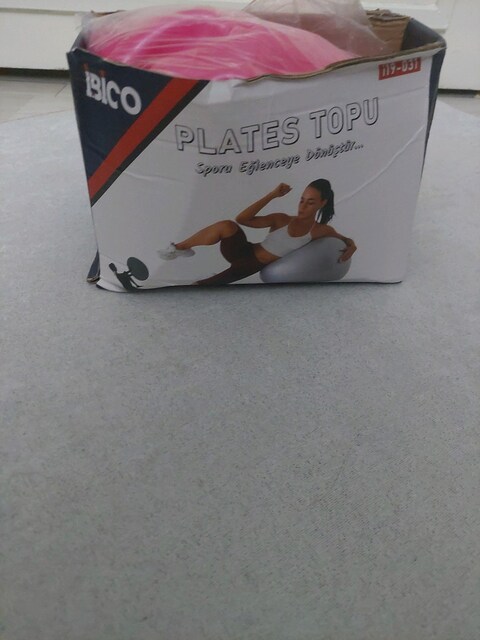 plates topu