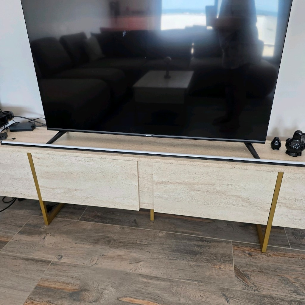 Orta sehpa +TV ünitesi (TV hariç) - 3