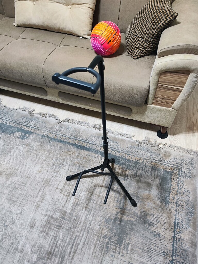 Gitar Baglama Standı - 3