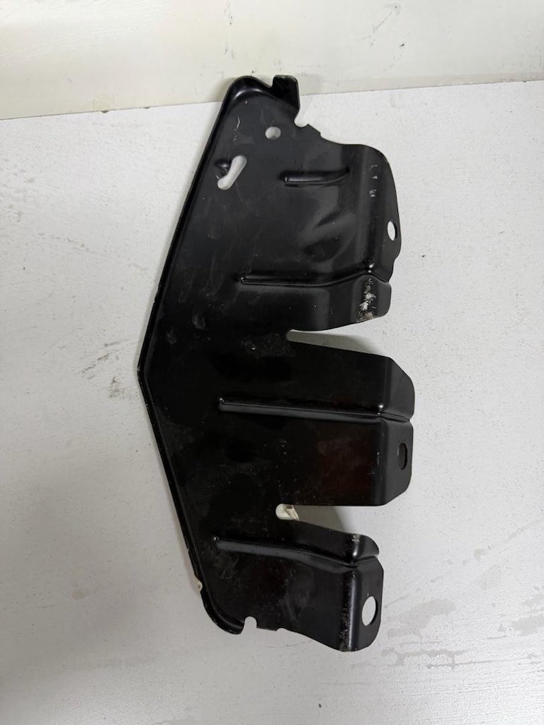 Peugeot-308 Sol Arka Çamurluk Tanpon Bağlantı Sacı 8525.NN - 2
