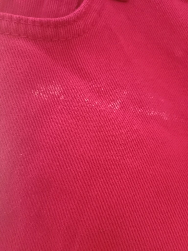 kot pembe pantolon bayan - 6