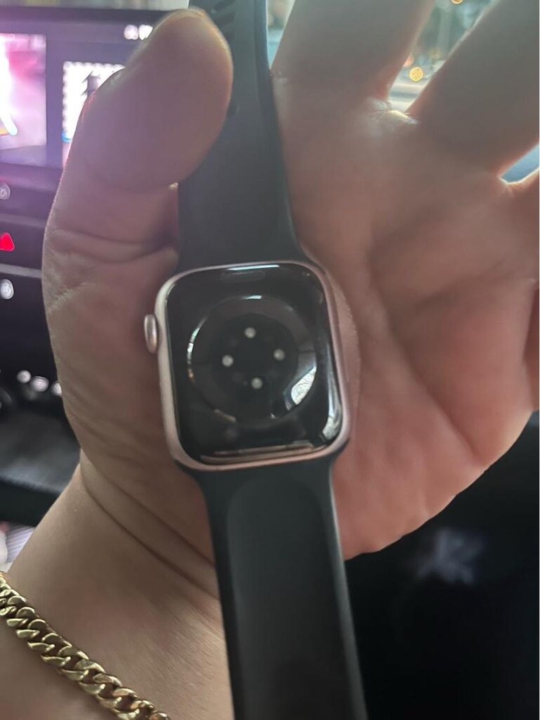 Apple Watch 9 - 4