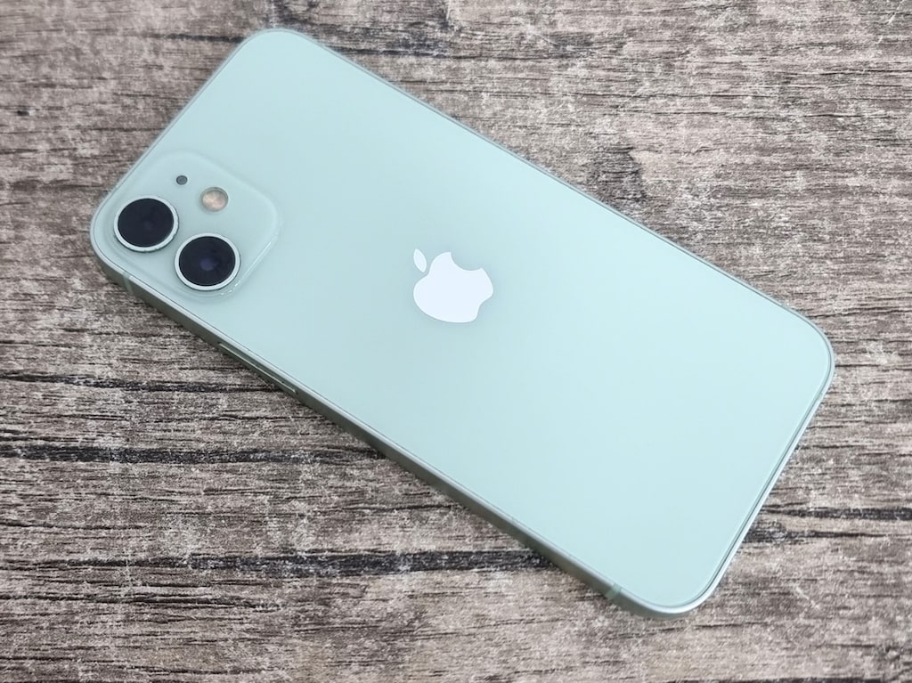Iphone 12 Mini / Kutu Fatura / 128 GB / Pil 74 / Ful Orjinal - 5