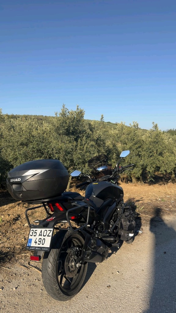 2020 Dominar D400 UG - 3