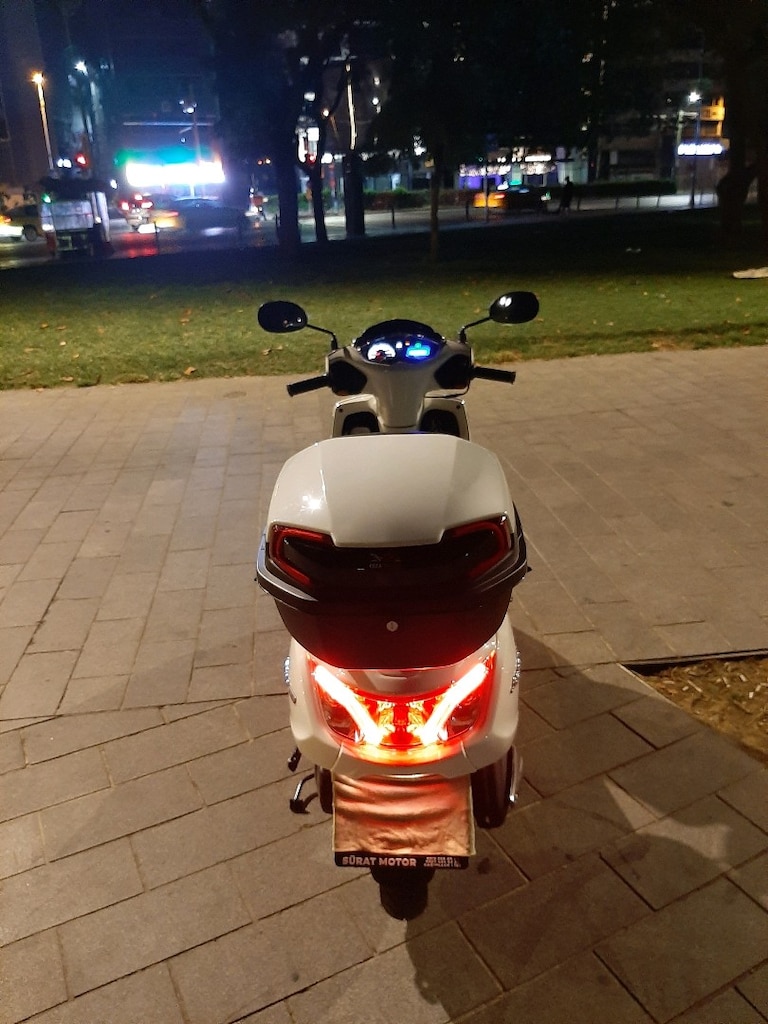 2026 TVS Jupiter 125 E5+ - 9