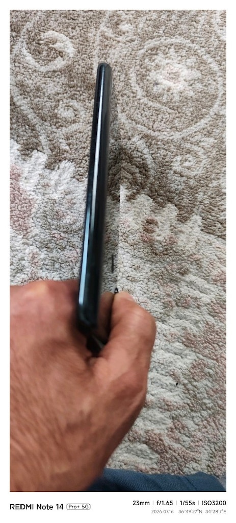 HONOR 9X 128 GB HAFIZA 4 GB RAM TÜRKİYE CİHAZI ORJİNAL AKTİF - 6