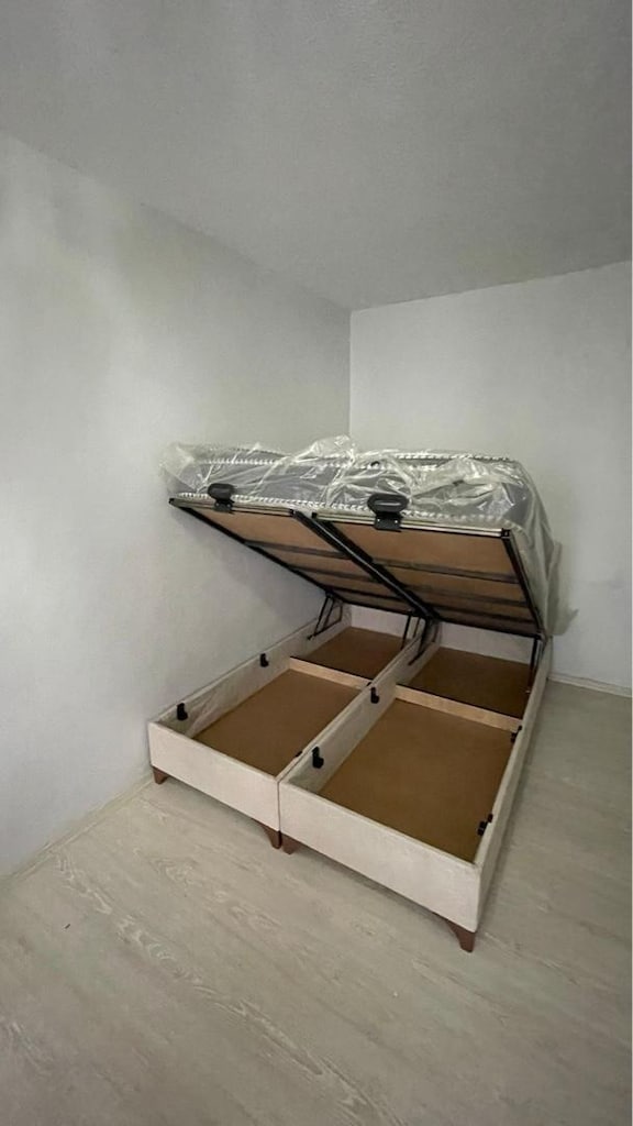 BAZA BAŞLIK YATAK İMALATTAN - 8