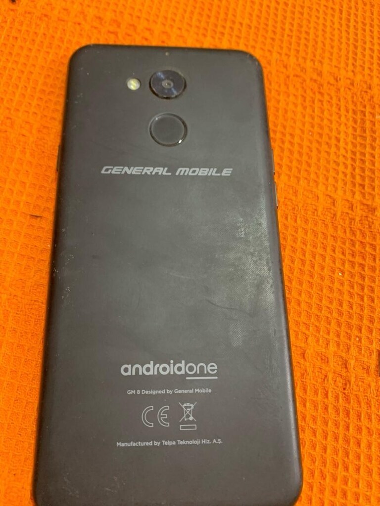 imailleri aktif ama açılmıyor parça amaçlı 3 telefon - 6