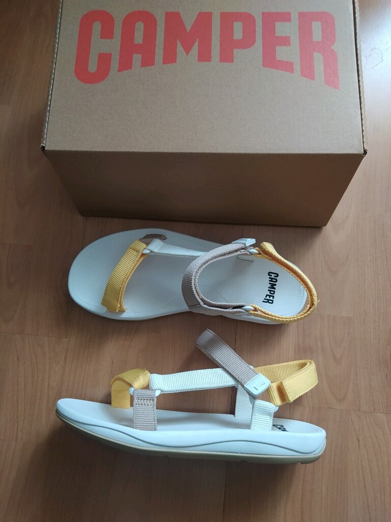 41 No. Camper sandalet - 2