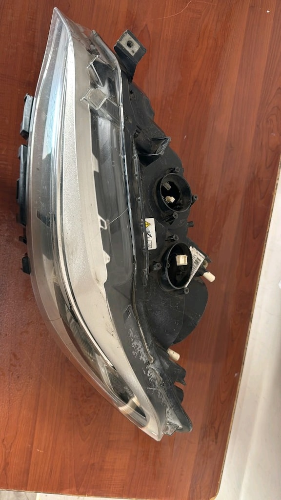 BMW F22 F23 SOL FAR ORJİNAL ÇIKMA HATASIZ KARGO OLUR - 6