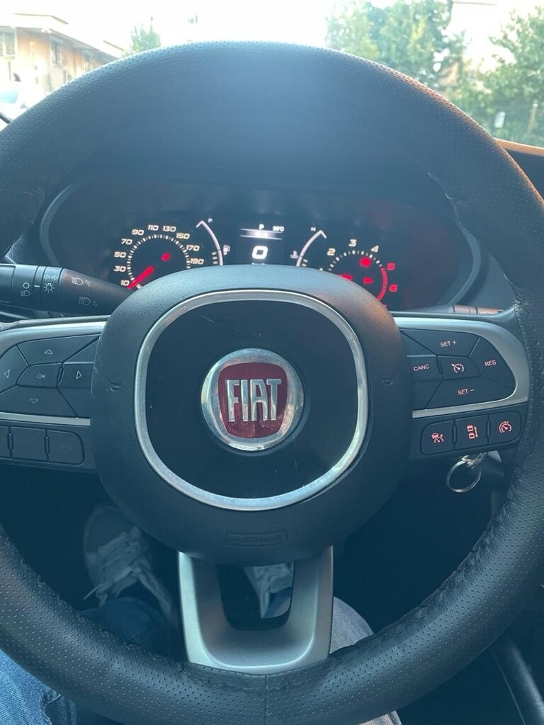 FİAT EGEA SEDAN 1.6 MTJ DİZEL OTOMATİK 2019 DEĞİŞENSİZ TEMİZ - 15