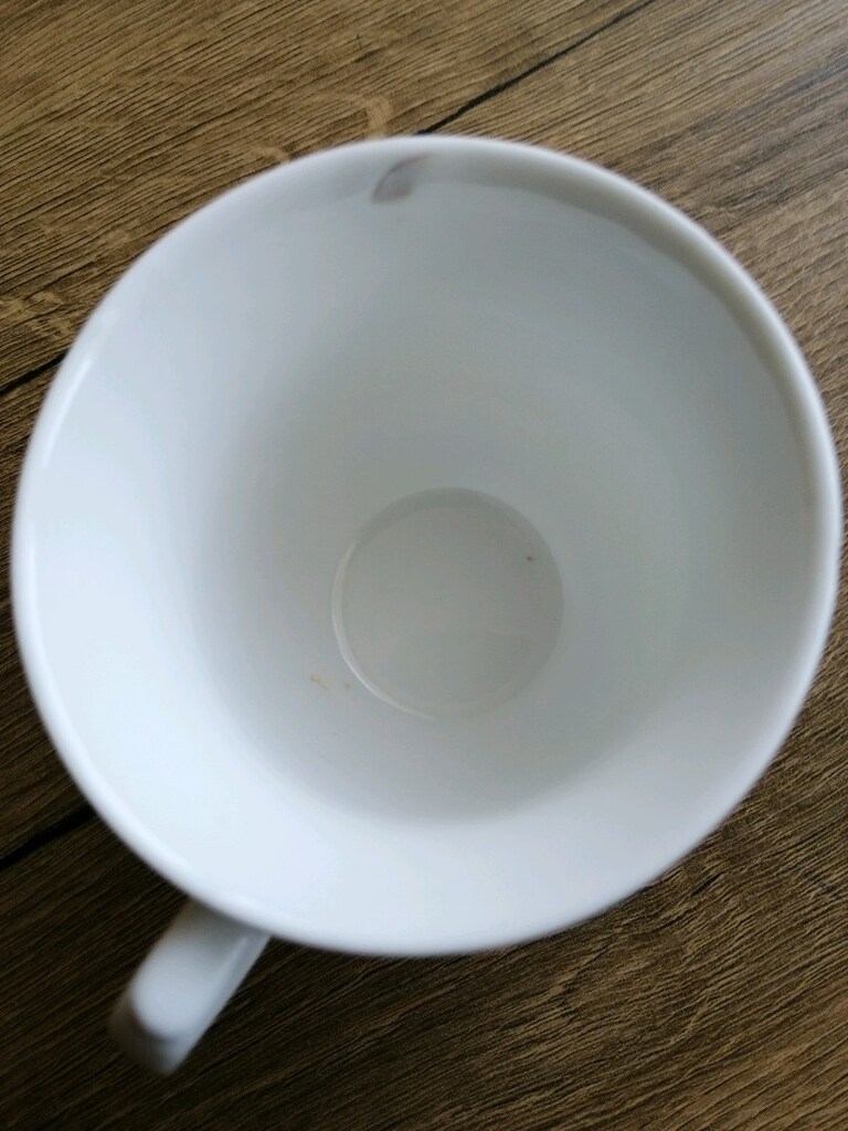 Tek adet kahve fincanı - 5