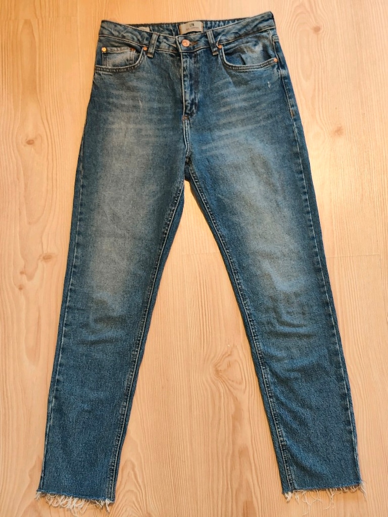 LTB kot pantolon