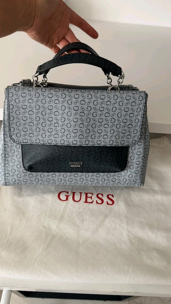 Guess Marka Kadın El Çantası — görsel 2/4