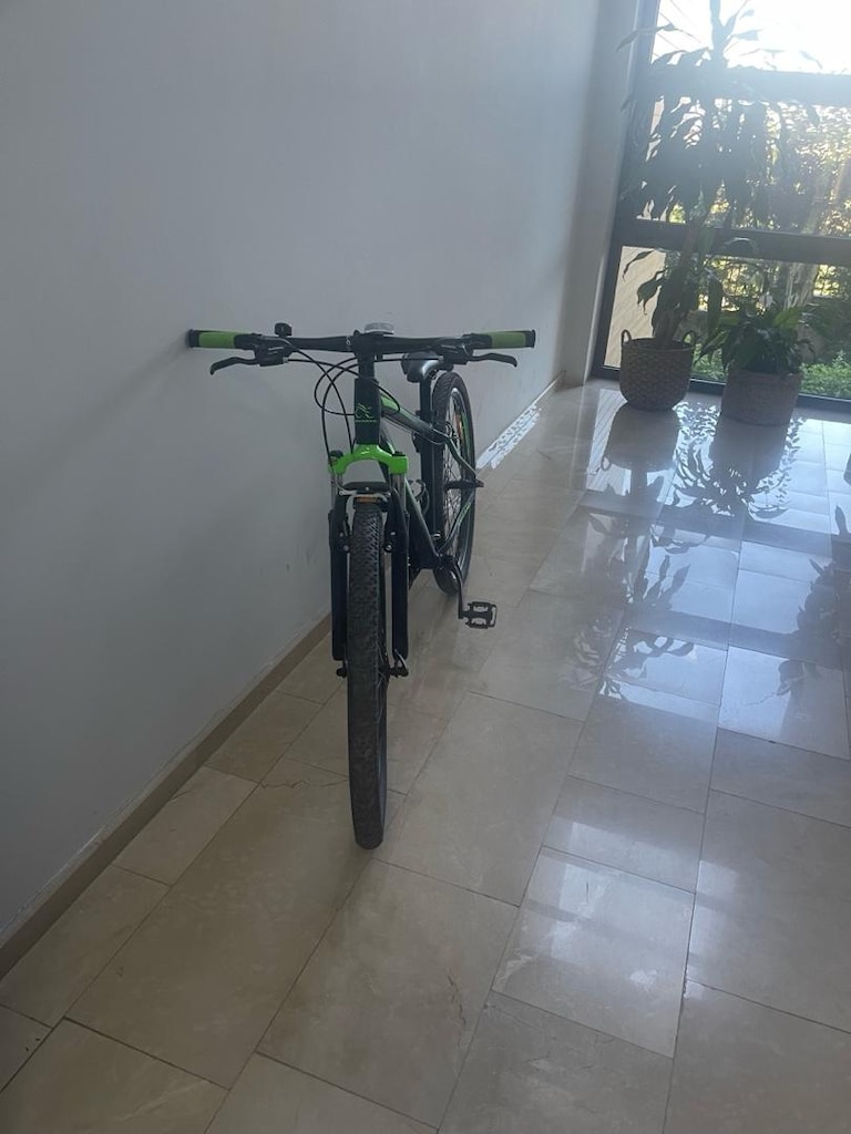 Salcano Astro 27.5 Jant 24 Vites 2024 Model – Temiz ve Sorunsuz - 3